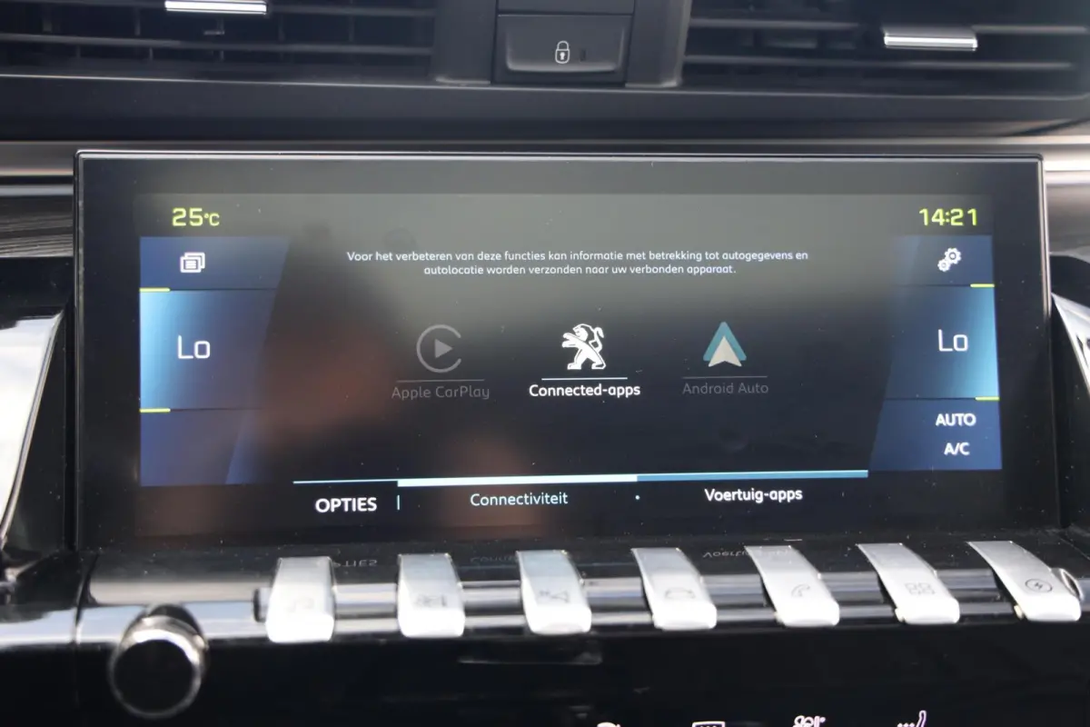 1.6 HYbrid GT Pack Business|Automaat|Camera|Schuif-kanteldak|Stoelverwarming