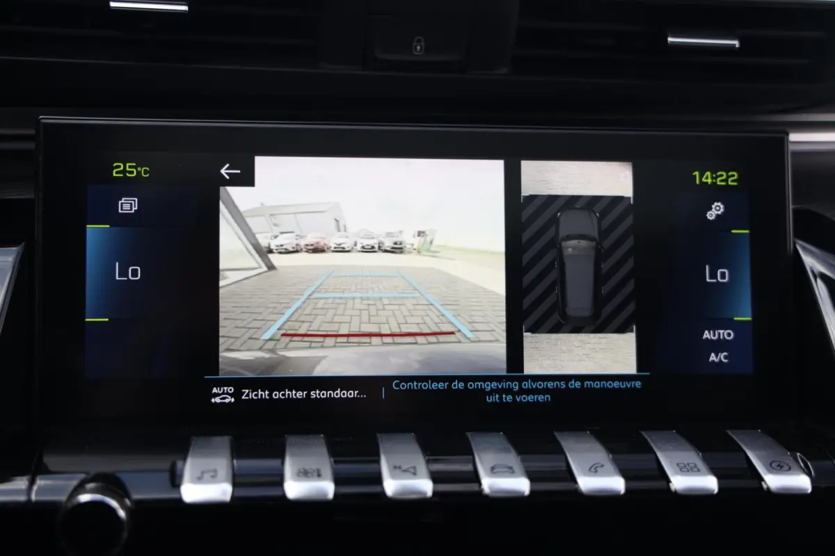 1.6 HYbrid GT Pack Business|Automaat|Camera|Schuif-kanteldak|Stoelverwarming