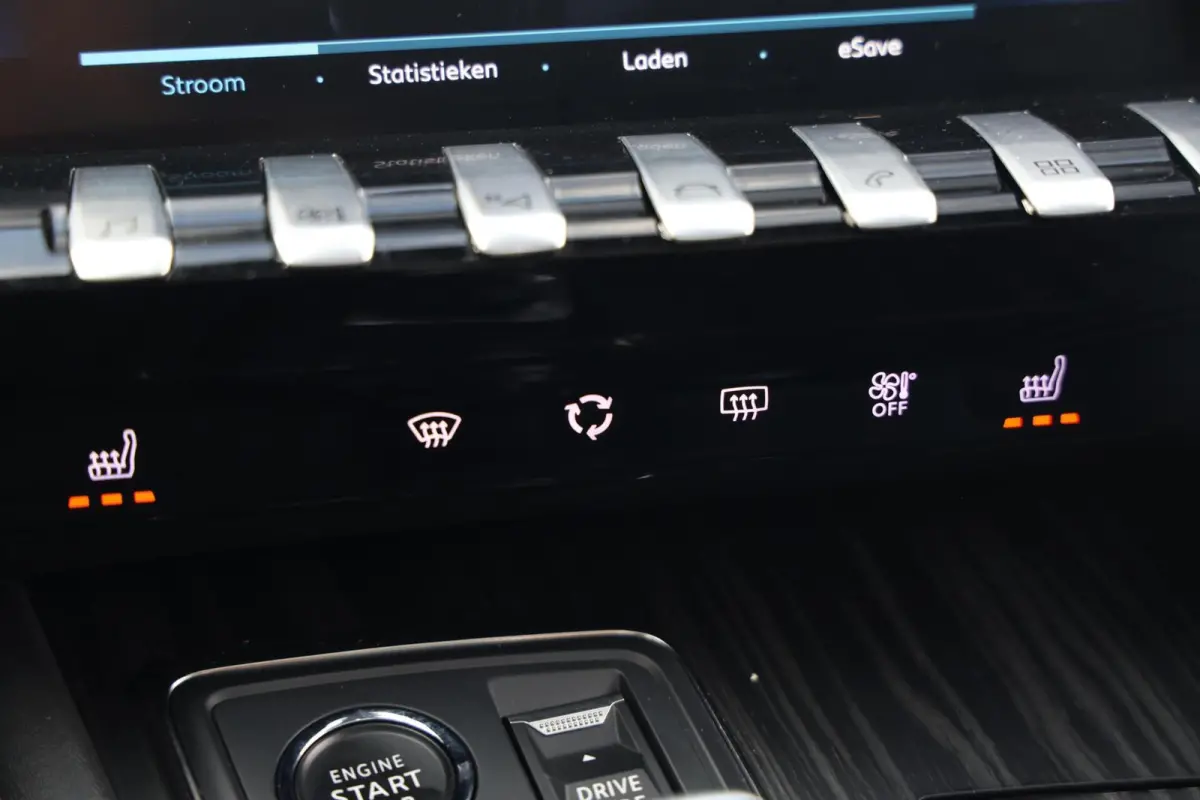 1.6 HYbrid GT Pack Business|Automaat|Camera|Schuif-kanteldak|Stoelverwarming