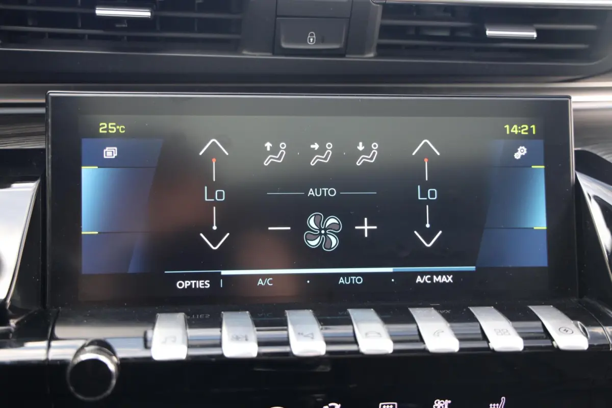 1.6 HYbrid GT Pack Business|Automaat|Camera|Schuif-kanteldak|Stoelverwarming