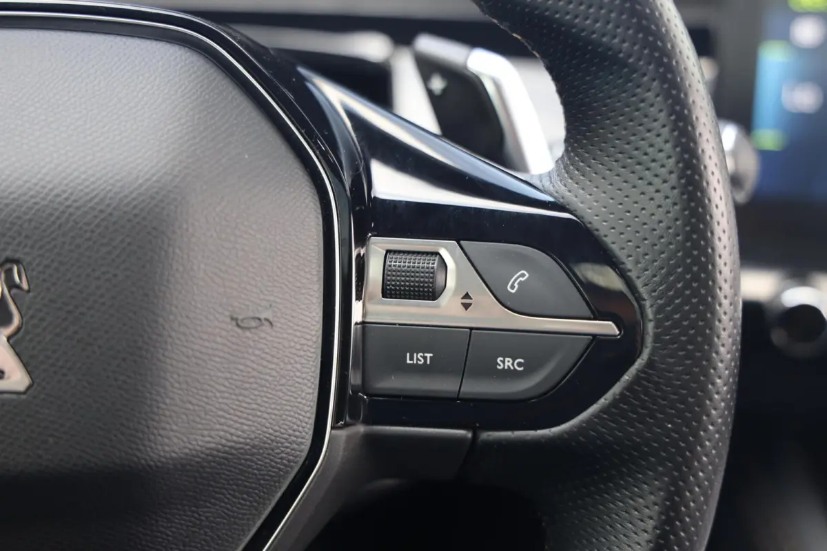 1.6 HYbrid GT Pack Business|Automaat|Camera|Schuif-kanteldak|Stoelverwarming
