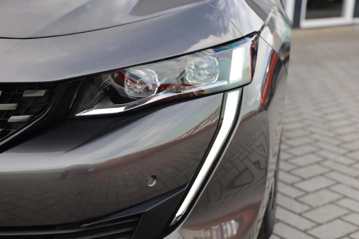 1.6 HYbrid GT Pack Business|Automaat|Camera|Schuif-kanteldak|Stoelverwarming