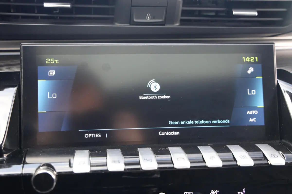 1.6 HYbrid GT Pack Business|Automaat|Camera|Schuif-kanteldak|Stoelverwarming