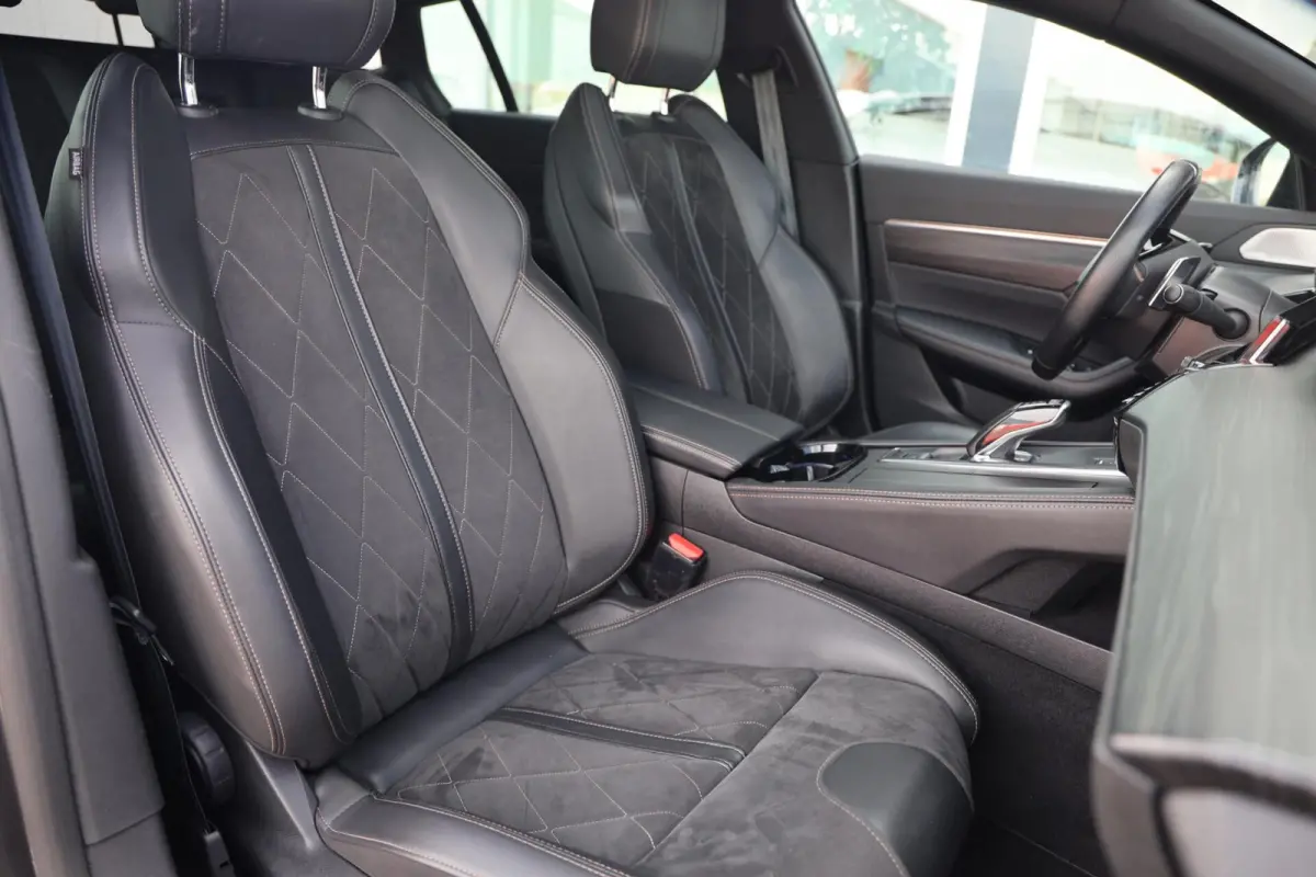 1.6 HYbrid GT Pack Business|Automaat|Camera|Schuif-kanteldak|Stoelverwarming