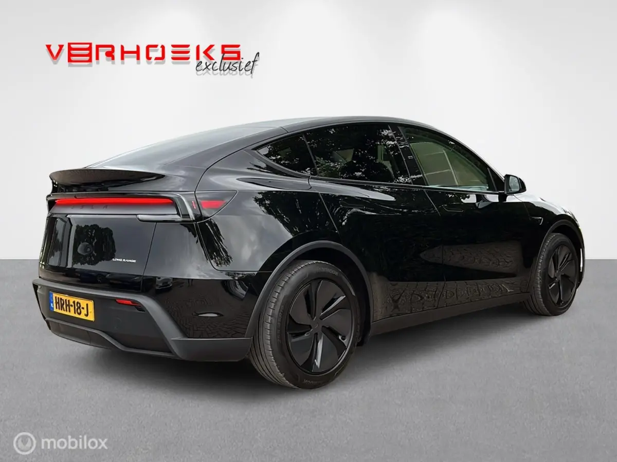 Premium Long Range RWD / 650km WLTP!! / BTW!!