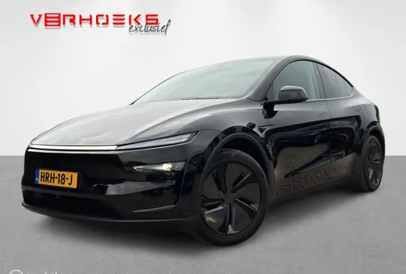 Premium Long Range RWD / 650km WLTP!! / BTW!!