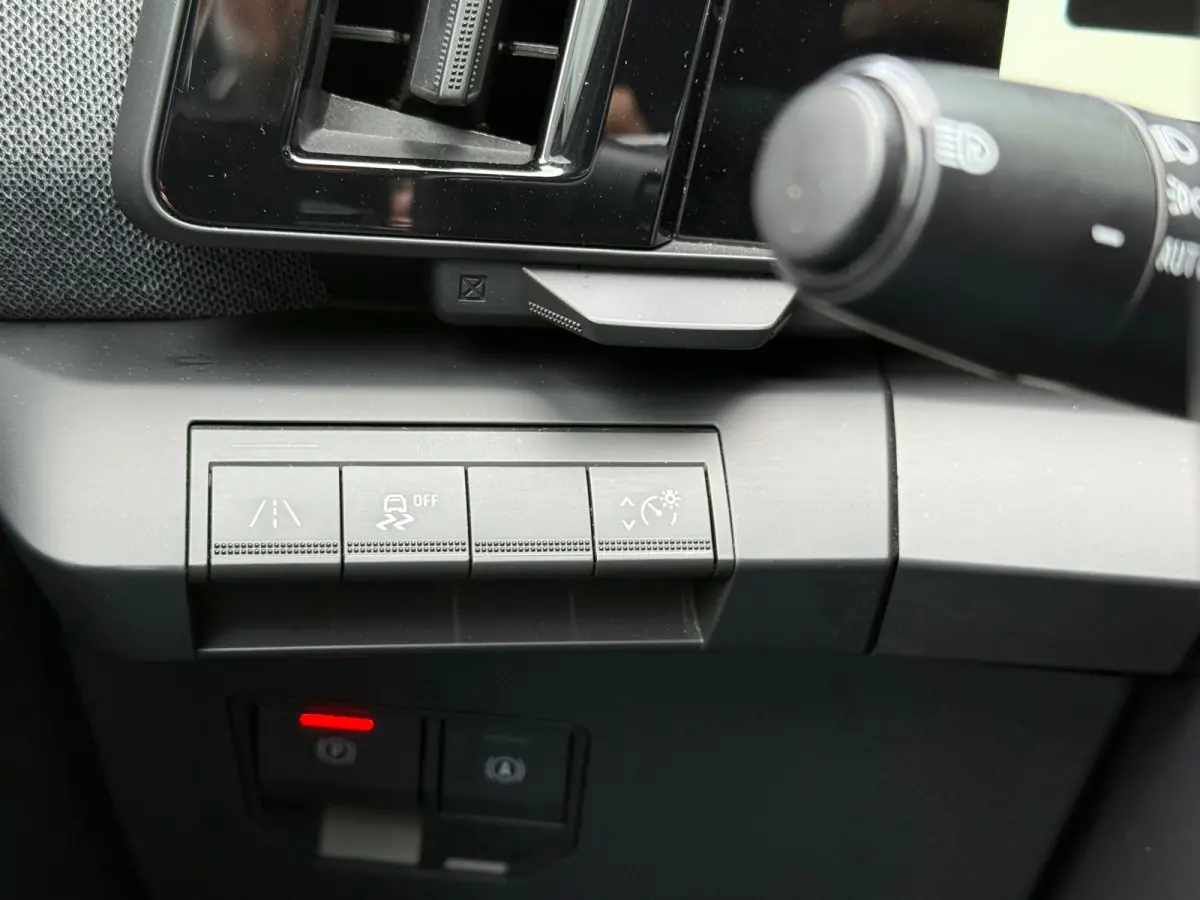 MEGANE EV60 Techno ELECTRIC l ACC l 360 Camera l Carplay l
