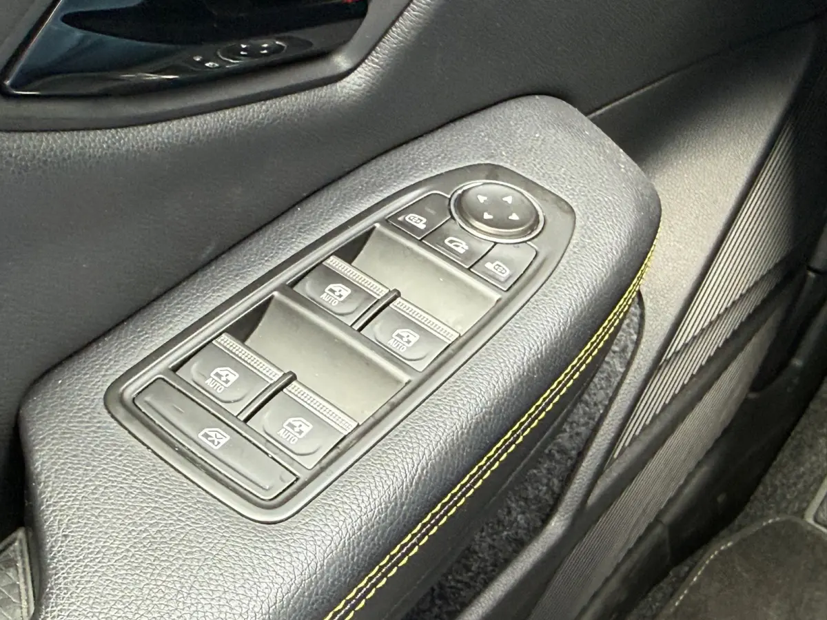 MEGANE EV60 Techno ELECTRIC l ACC l 360 Camera l Carplay l