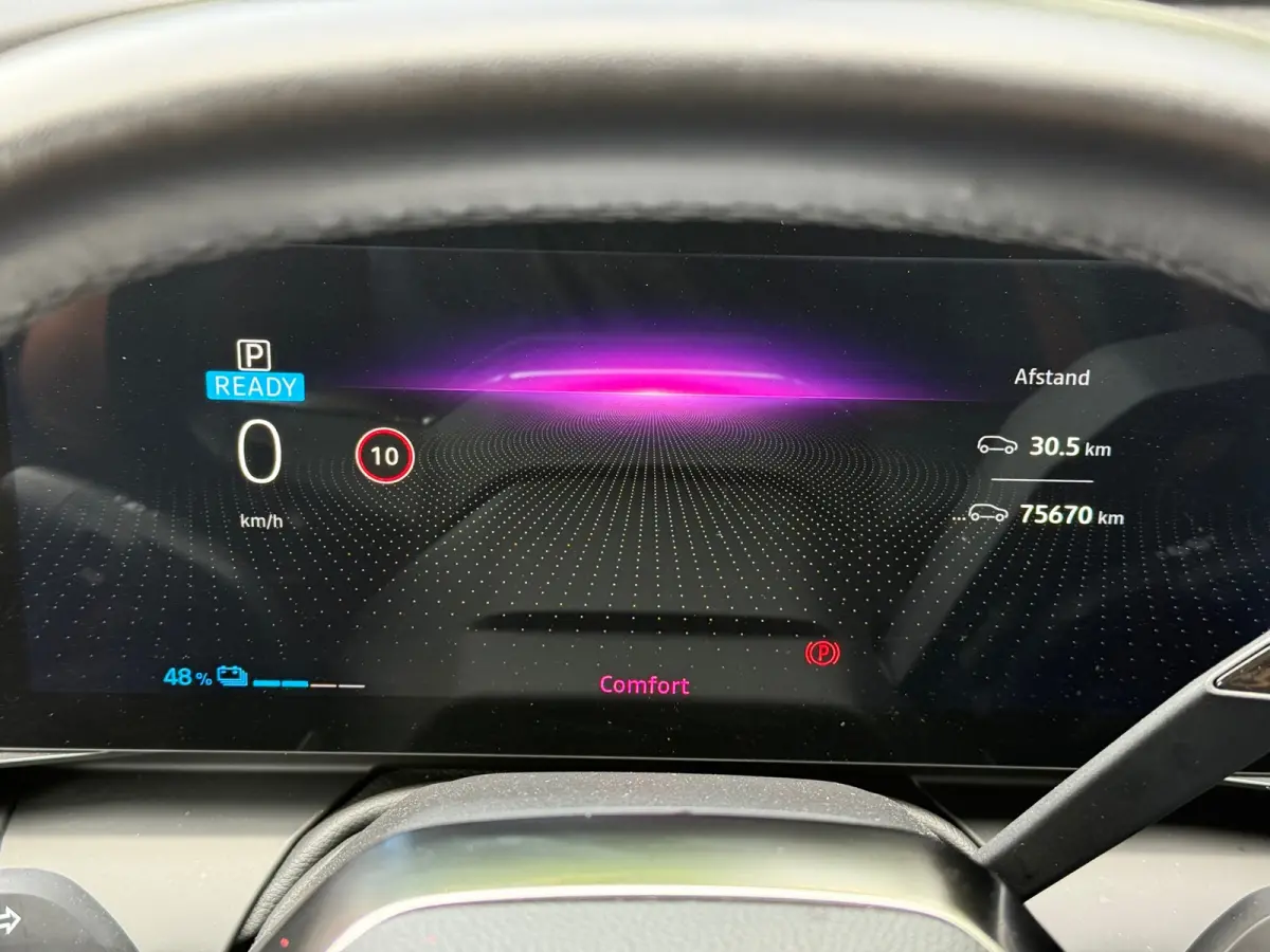 MEGANE EV60 Techno ELECTRIC l ACC l 360 Camera l Carplay l