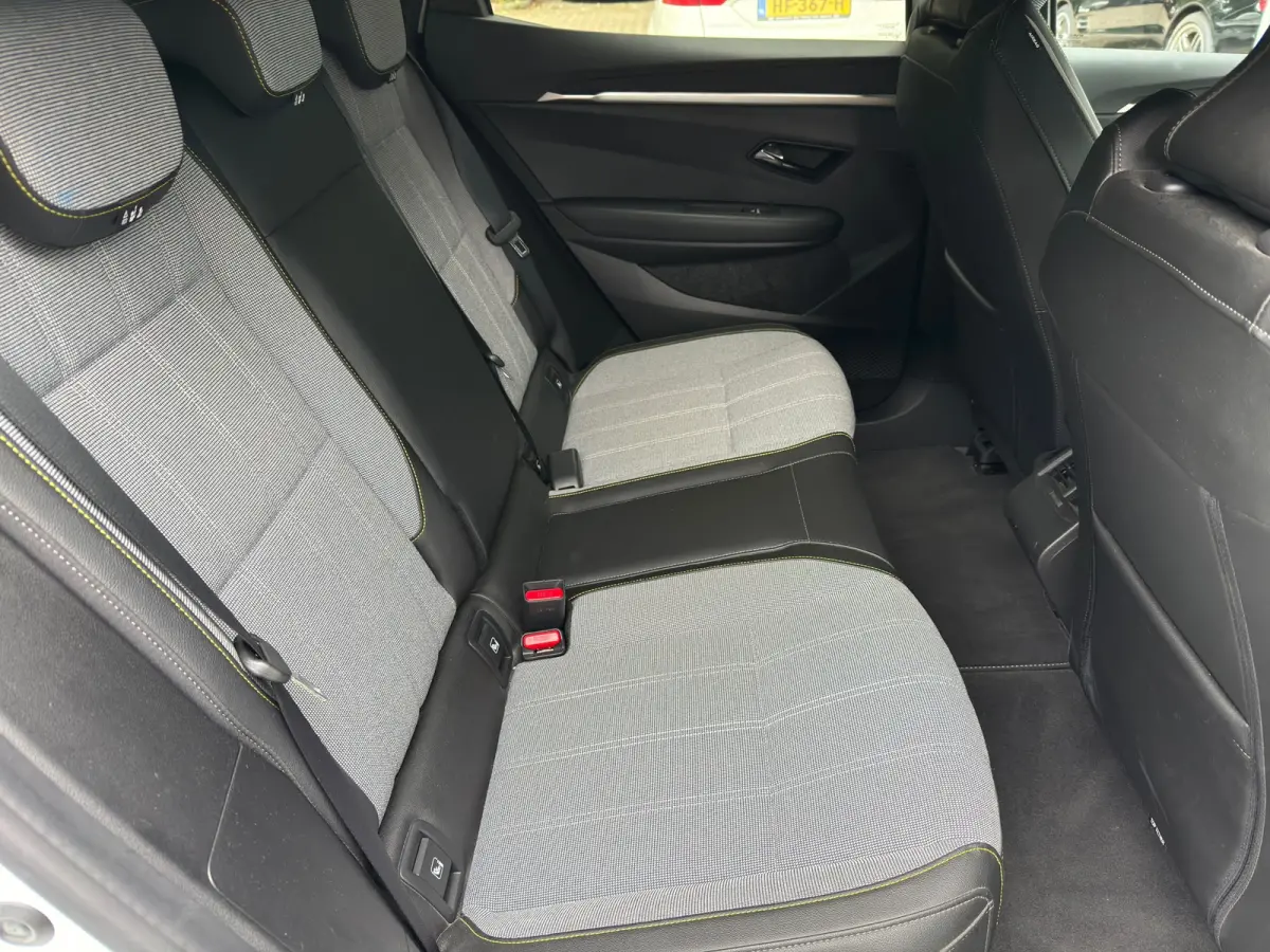 MEGANE EV60 Techno ELECTRIC l ACC l 360 Camera l Carplay l