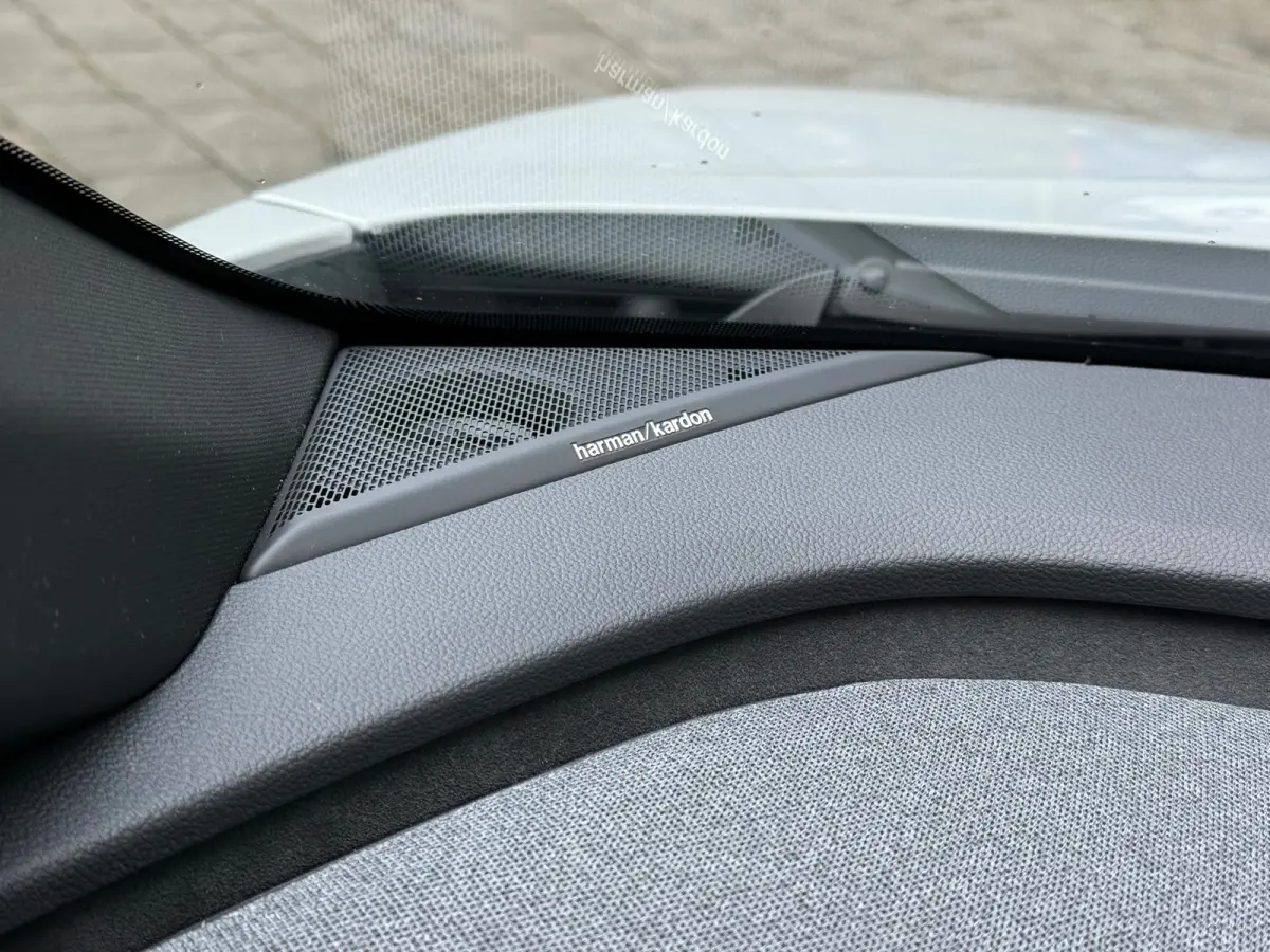 MEGANE EV60 Techno ELECTRIC l ACC l 360 Camera l Carplay l
