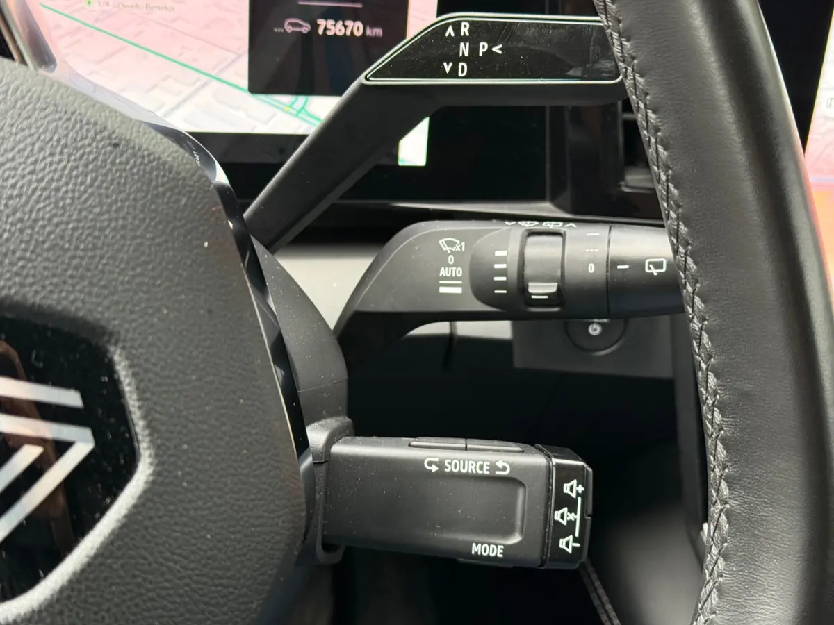 MEGANE EV60 Techno ELECTRIC l ACC l 360 Camera l Carplay l
