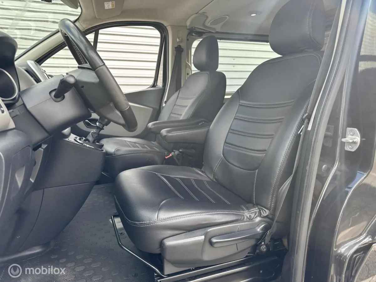 bestel 1.6 dCi T29 L2H1 DC Comfort |
