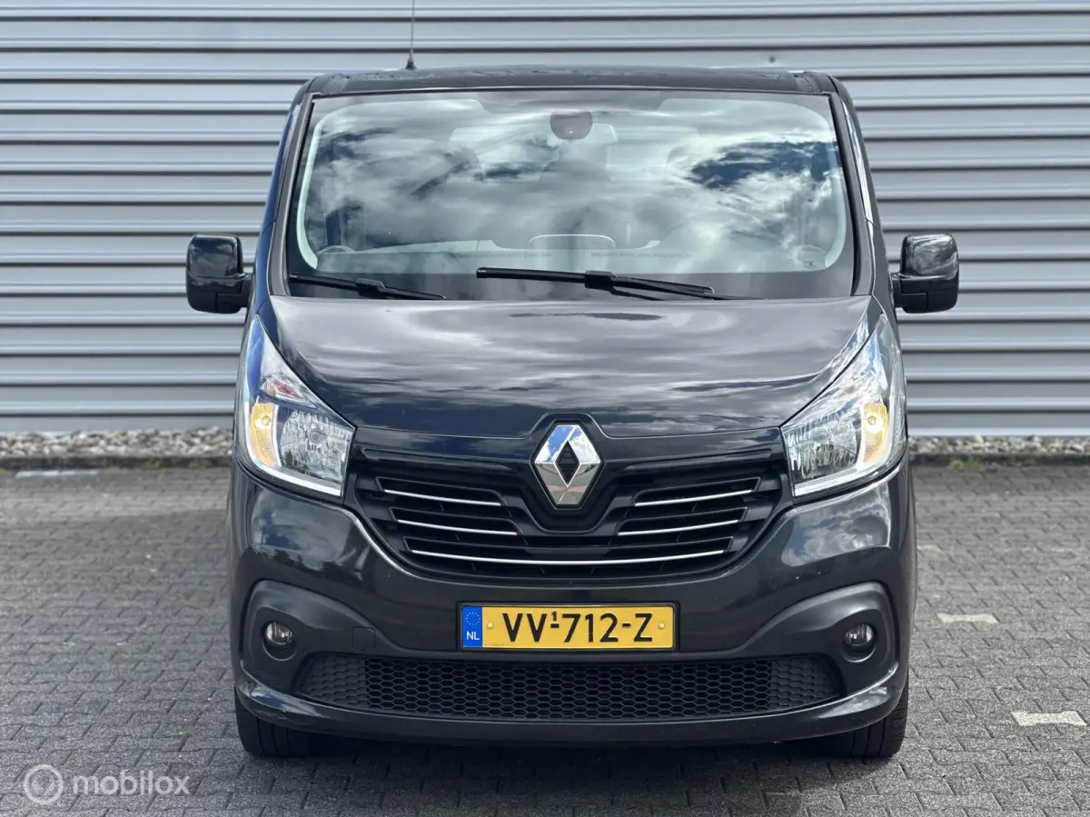 bestel 1.6 dCi T29 L2H1 DC Comfort |