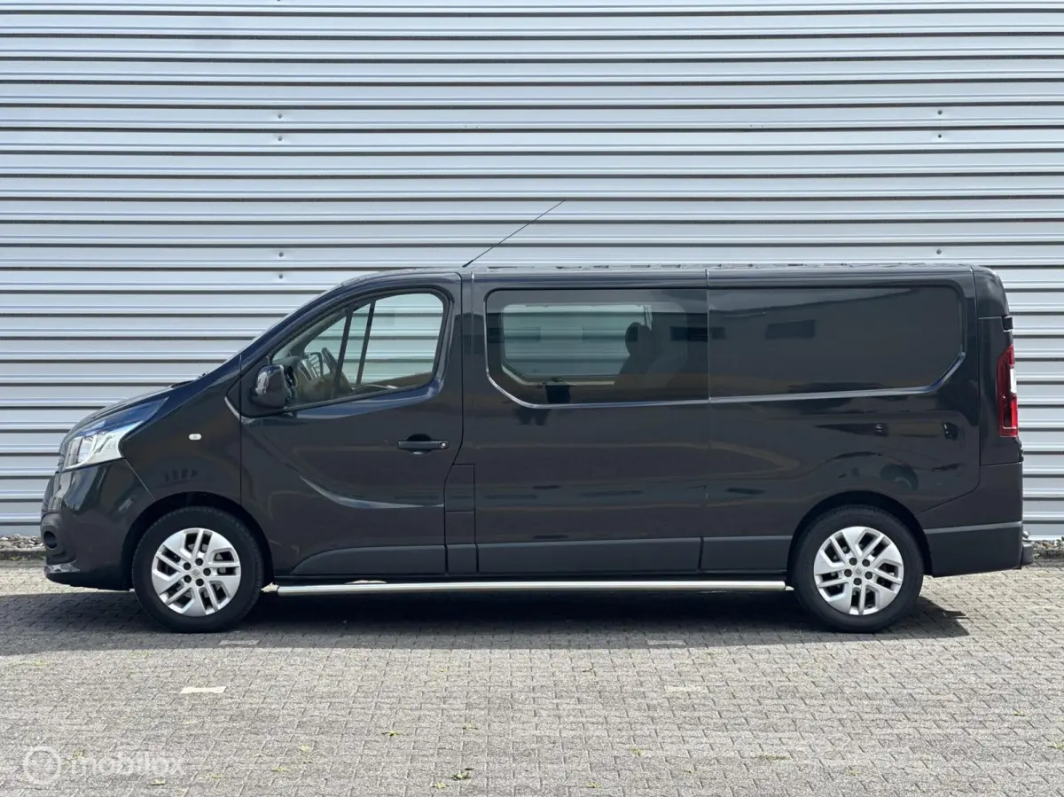 bestel 1.6 dCi T29 L2H1 DC Comfort |
