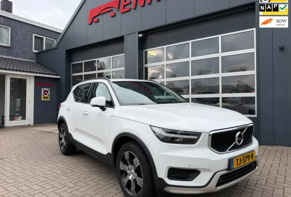 1.5 T3 / Full Led / Sport / Trekhaak / Navi .