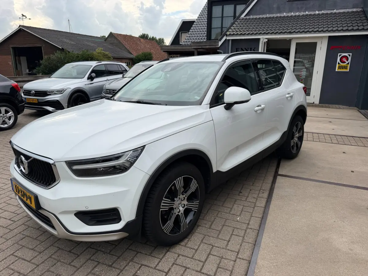 1.5 T3 / Full Led / Sport / Trekhaak / Navi .