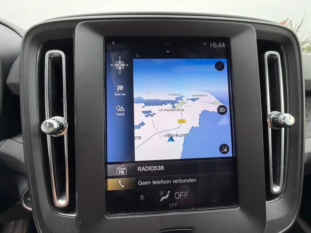 1.5 T3 / Full Led / Sport / Trekhaak / Navi .