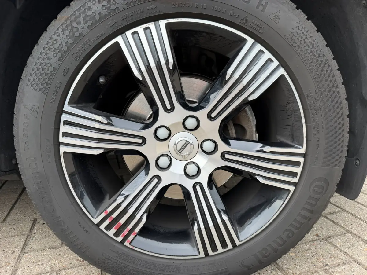 1.5 T3 / Full Led / Sport / Trekhaak / Navi .