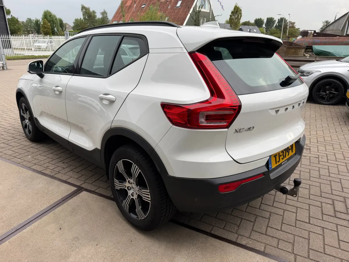 1.5 T3 / Full Led / Sport / Trekhaak / Navi .