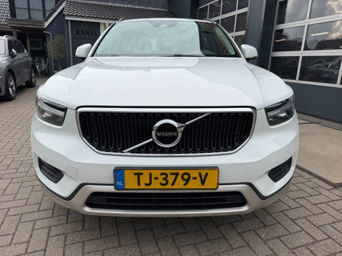 1.5 T3 / Full Led / Sport / Trekhaak / Navi .