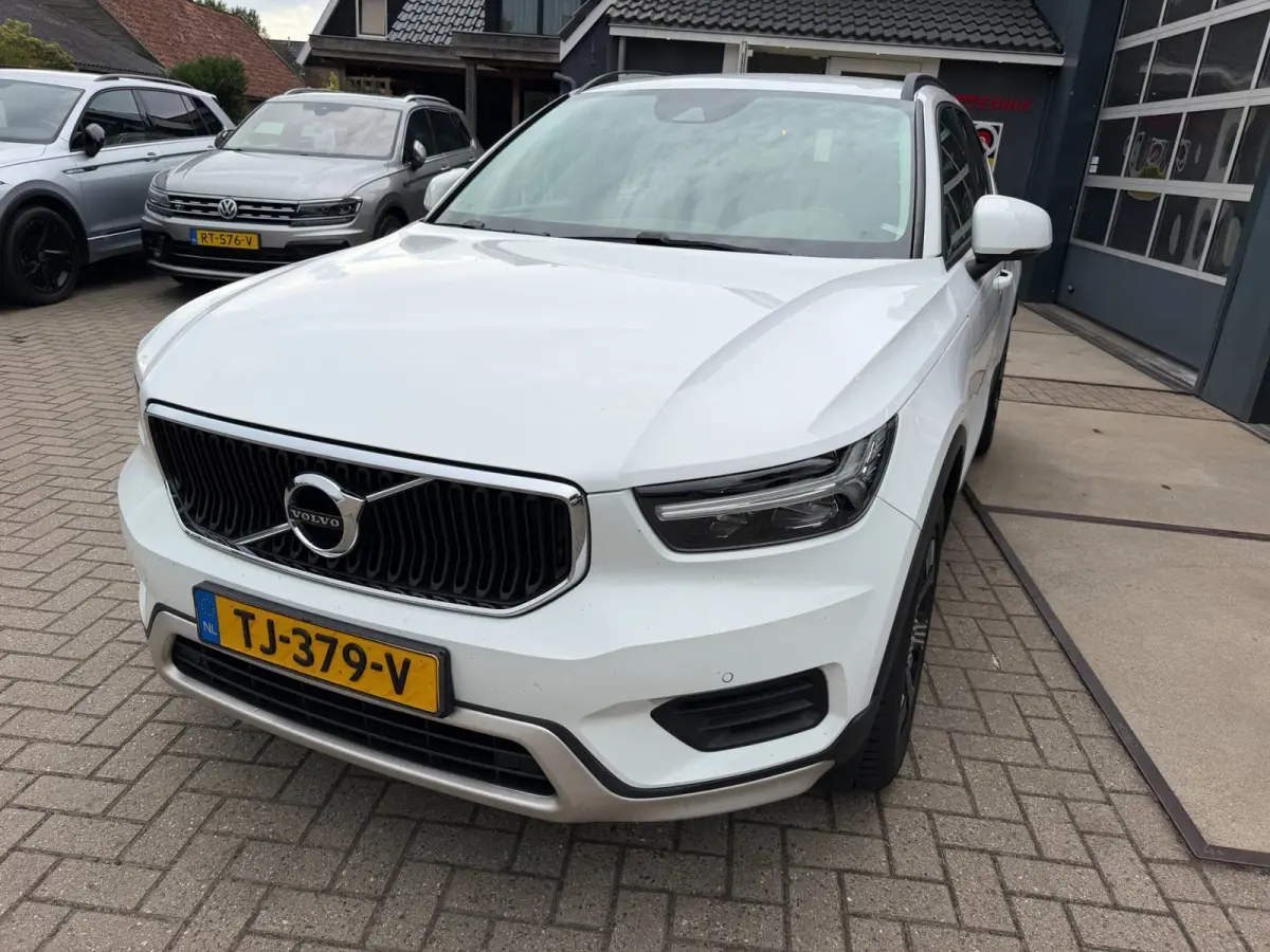 1.5 T3 / Full Led / Sport / Trekhaak / Navi .