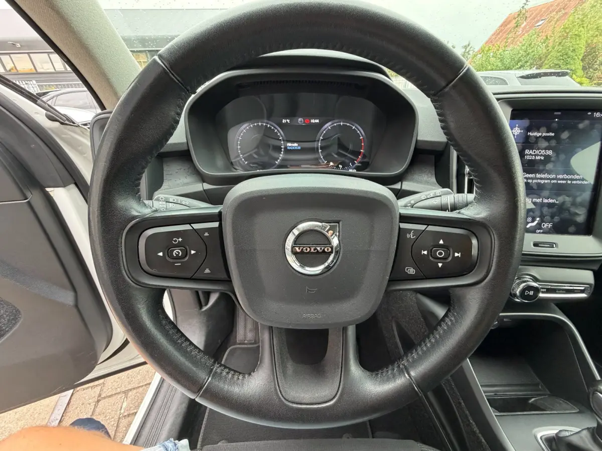1.5 T3 / Full Led / Sport / Trekhaak / Navi .