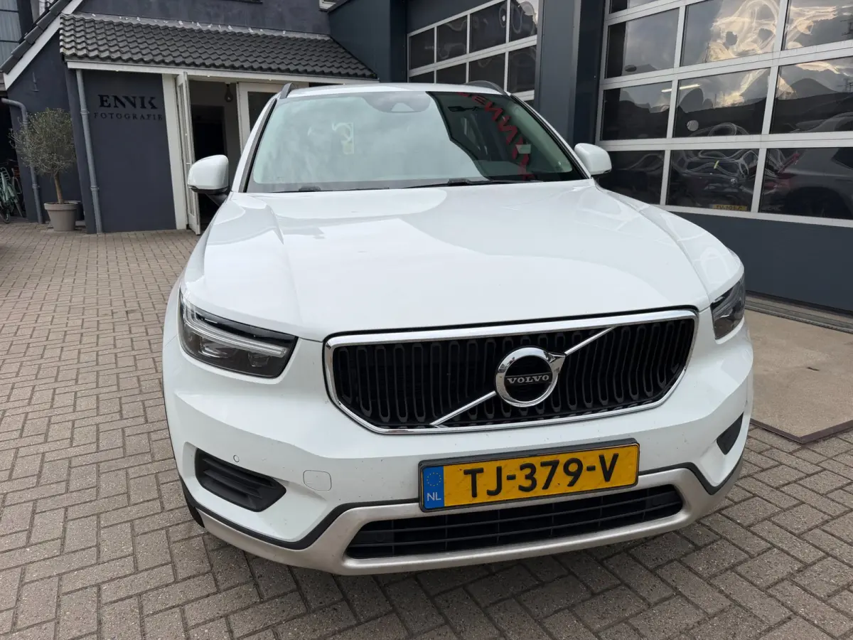 1.5 T3 / Full Led / Sport / Trekhaak / Navi .