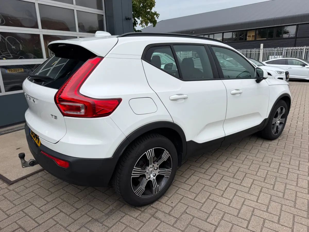 1.5 T3 / Full Led / Sport / Trekhaak / Navi .
