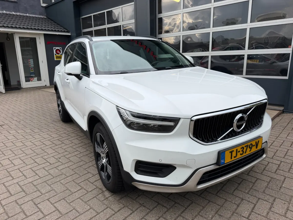 1.5 T3 / Full Led / Sport / Trekhaak / Navi .