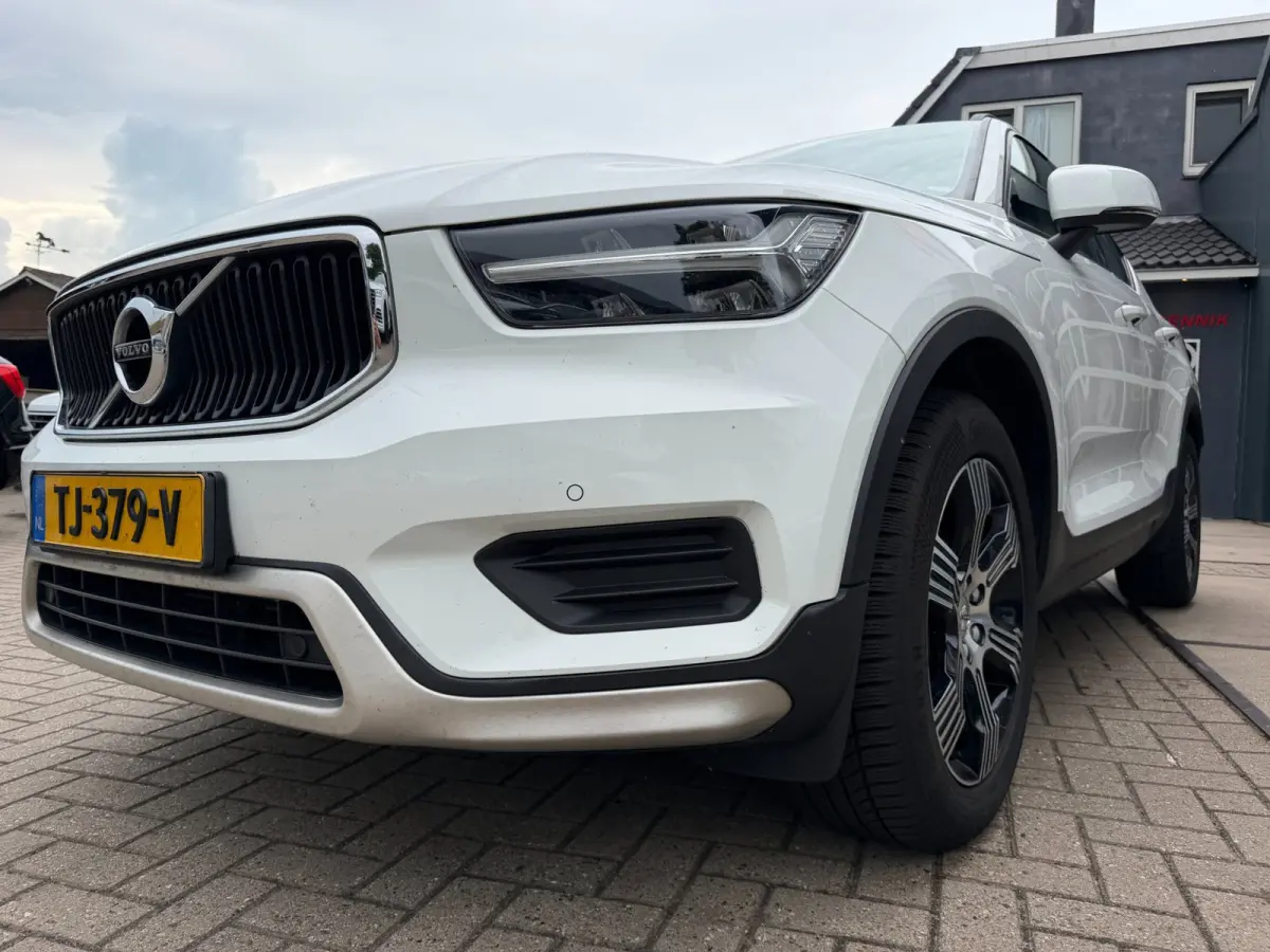 1.5 T3 / Full Led / Sport / Trekhaak / Navi .