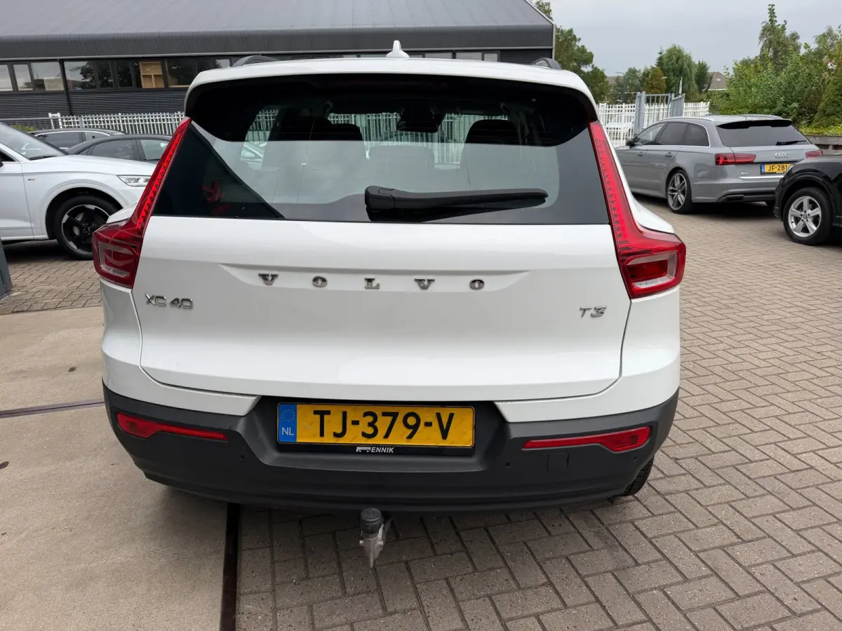 1.5 T3 / Full Led / Sport / Trekhaak / Navi .