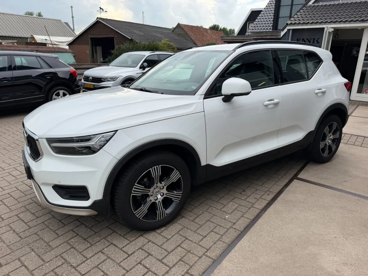 1.5 T3 / Full Led / Sport / Trekhaak / Navi .