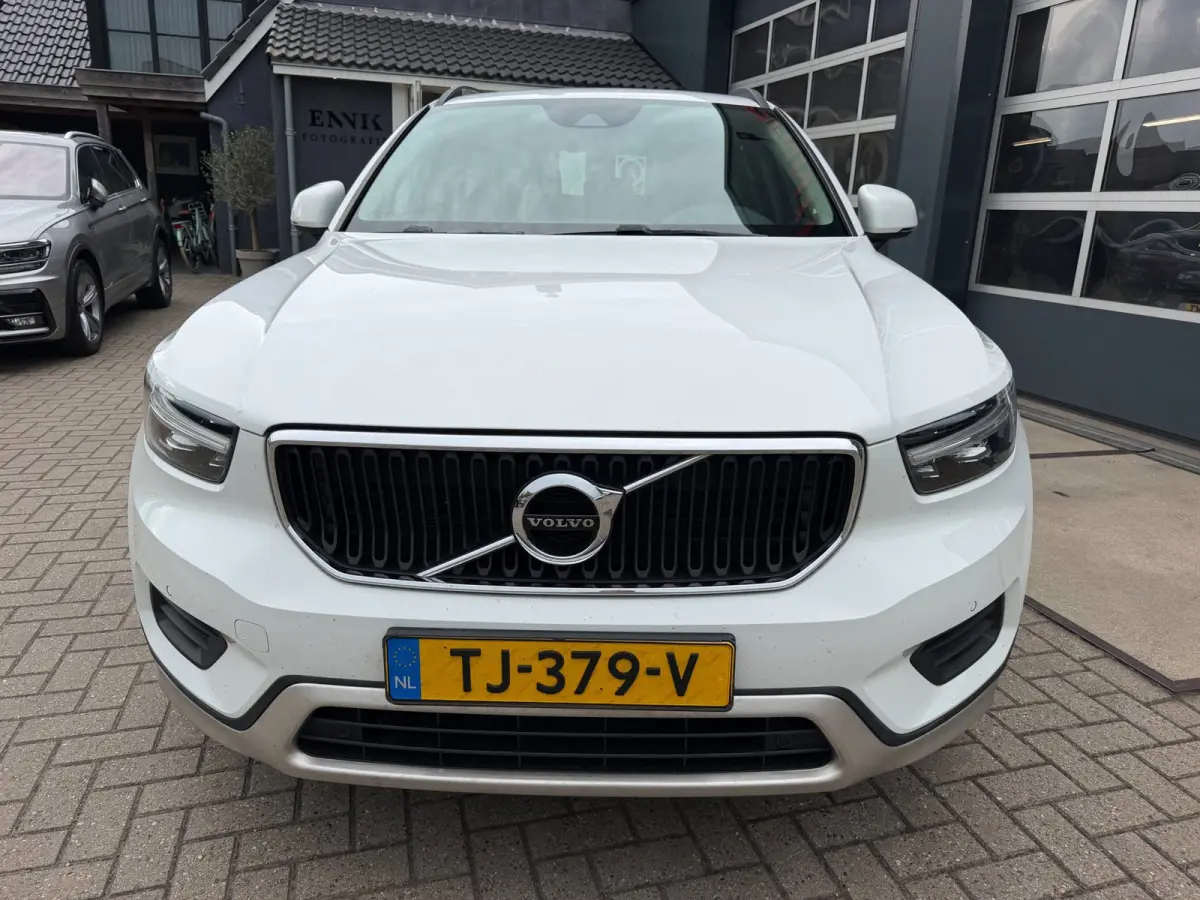 1.5 T3 / Full Led / Sport / Trekhaak / Navi .