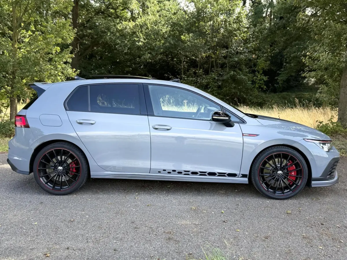2.0 TSI GTI