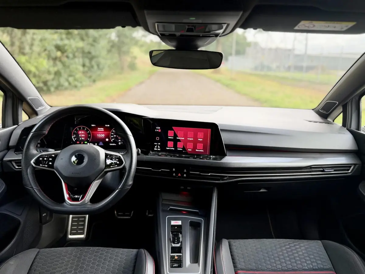 2.0 TSI GTI