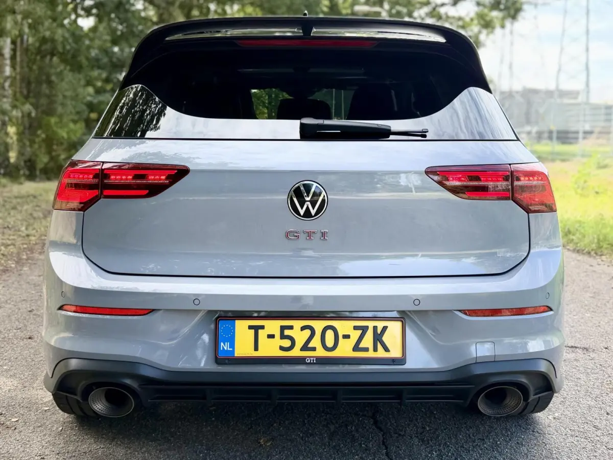 2.0 TSI GTI