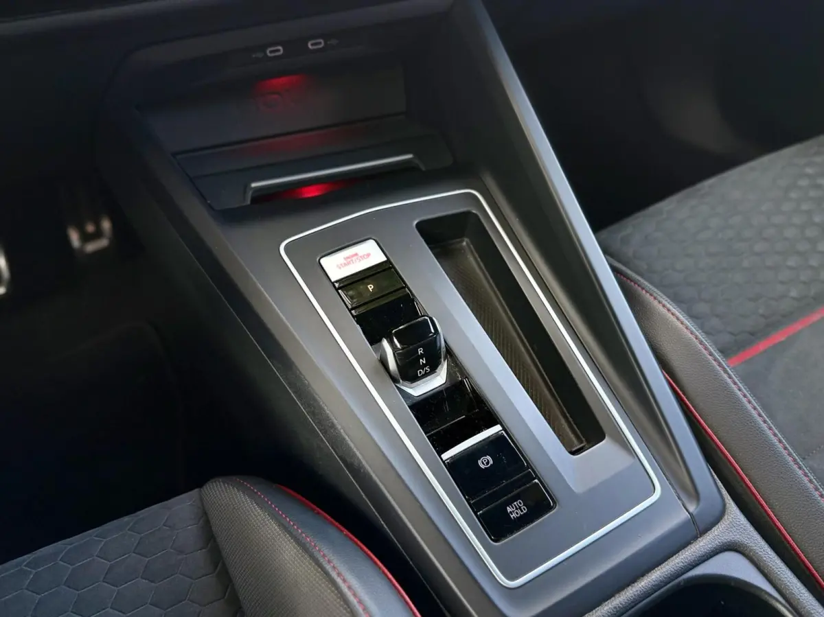 2.0 TSI GTI