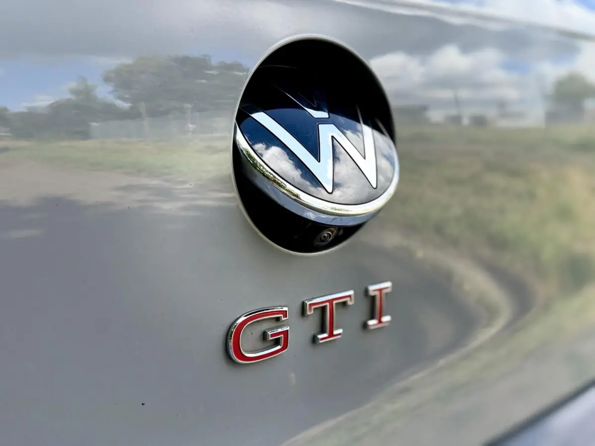 2.0 TSI GTI
