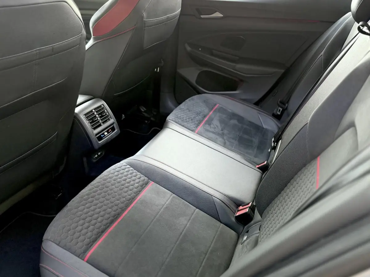 2.0 TSI GTI