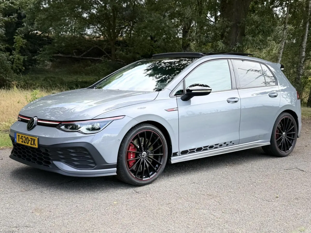 2.0 TSI GTI
