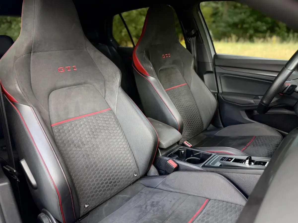 2.0 TSI GTI