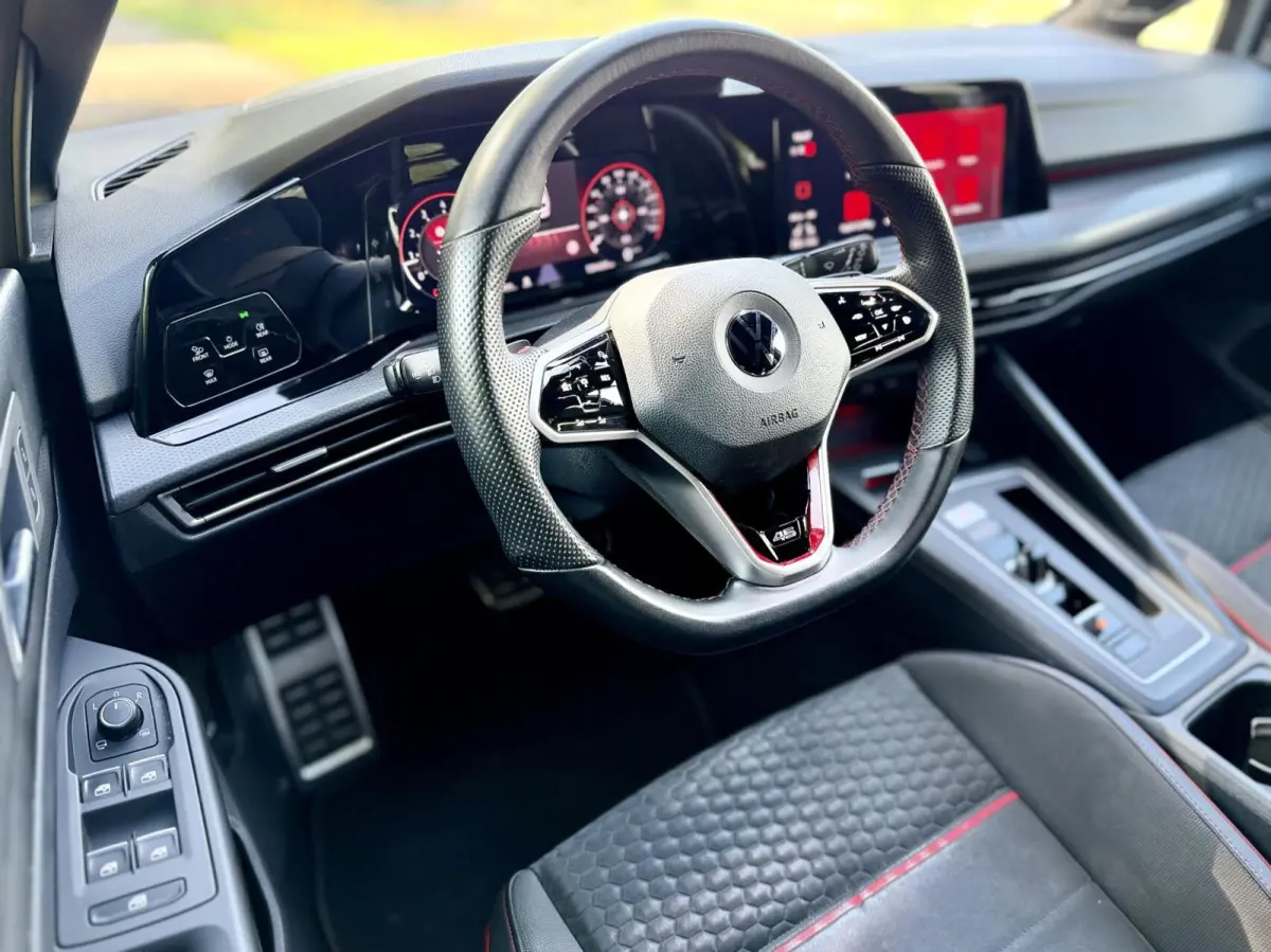 2.0 TSI GTI