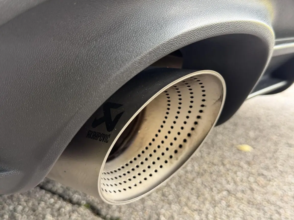2.0 TSI GTI
