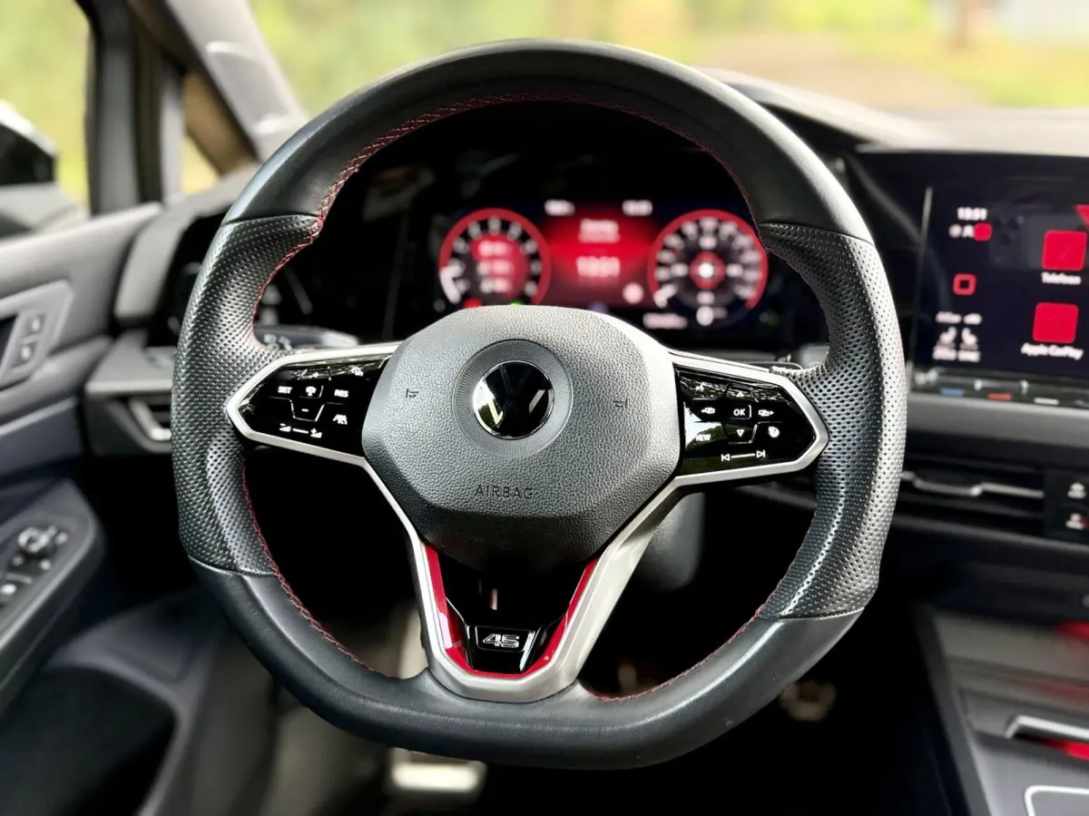 2.0 TSI GTI