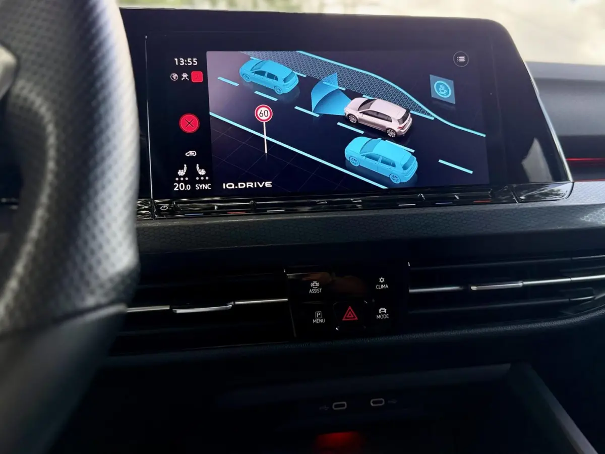 2.0 TSI GTI