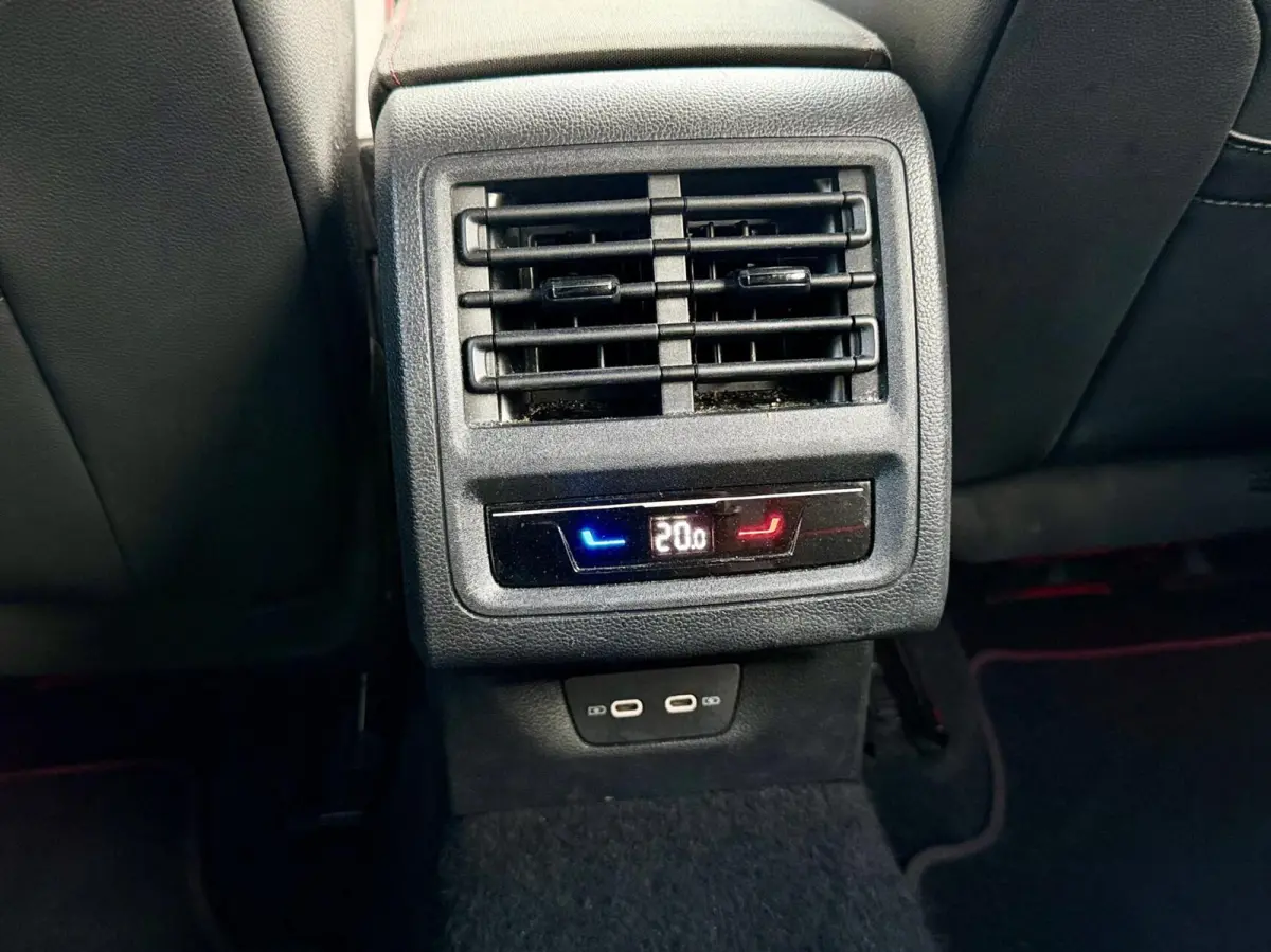 2.0 TSI GTI