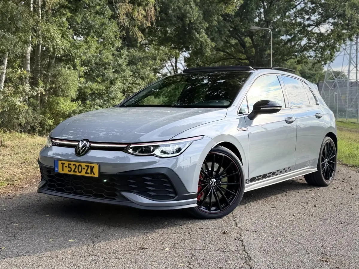2.0 TSI GTI