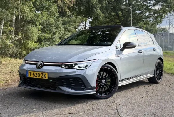 2.0 TSI GTI