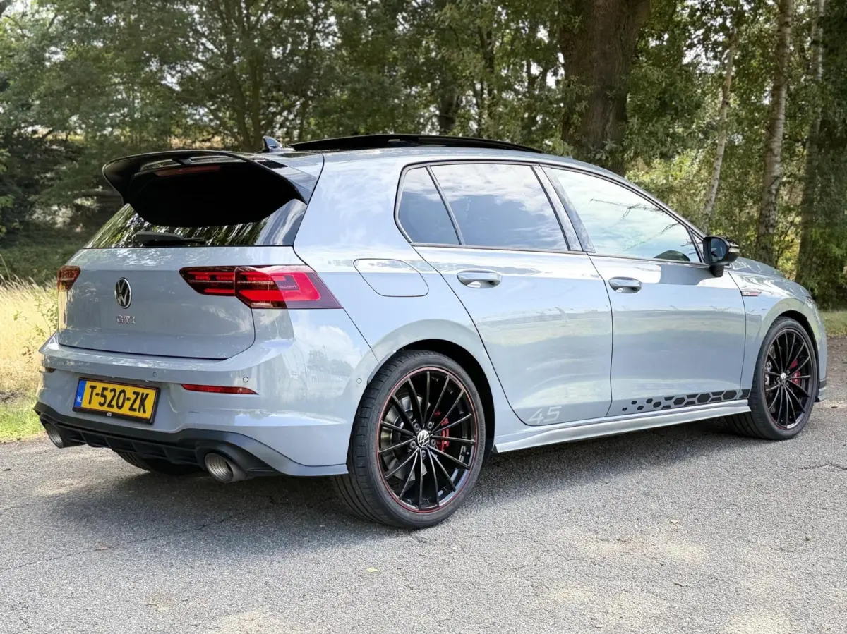 2.0 TSI GTI